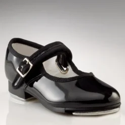 Toddler Capezio Mary Jane