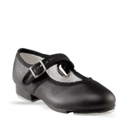 Toddler Capezio Mary Jane