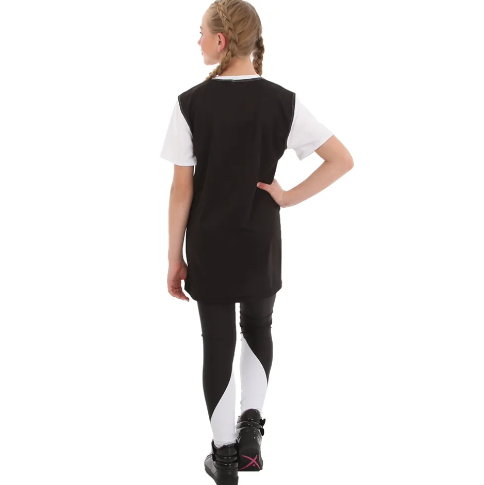 Triangle That Legging
