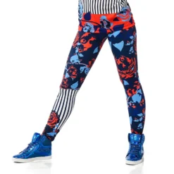 Urban Vibe Leggings