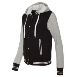 Varsity Hoodie