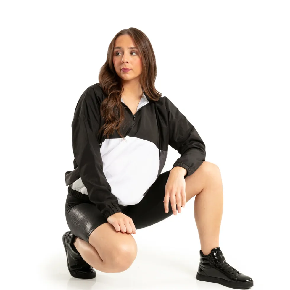Windbreaker