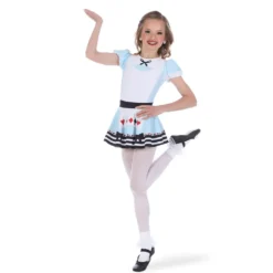 Wonderful Alice Skirt