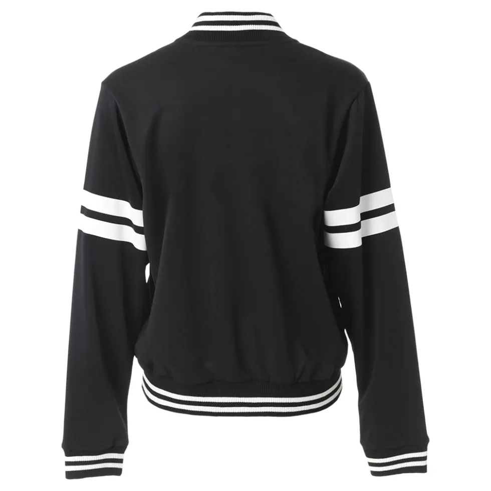 Youth Bomber Track Jacket