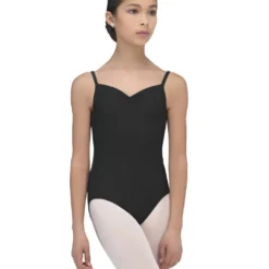 Youth Camisole Leotard