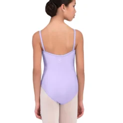 Youth Camisole Leotard