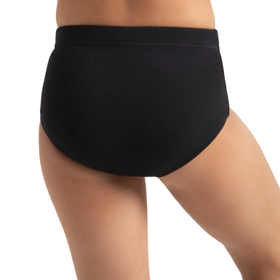 Youth Capezio Brief