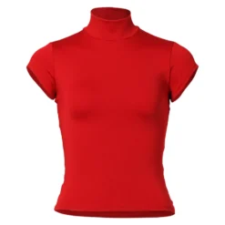 Youth Cap Sleeve Pullover
