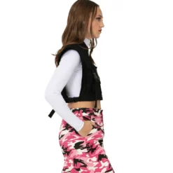 Youth Cargo Vest