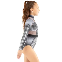Youth Deep Magic Leotard