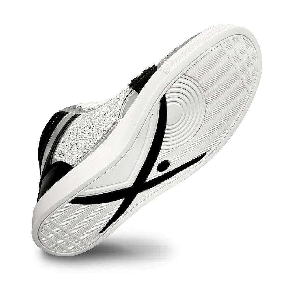 Youth Hype Sneaker