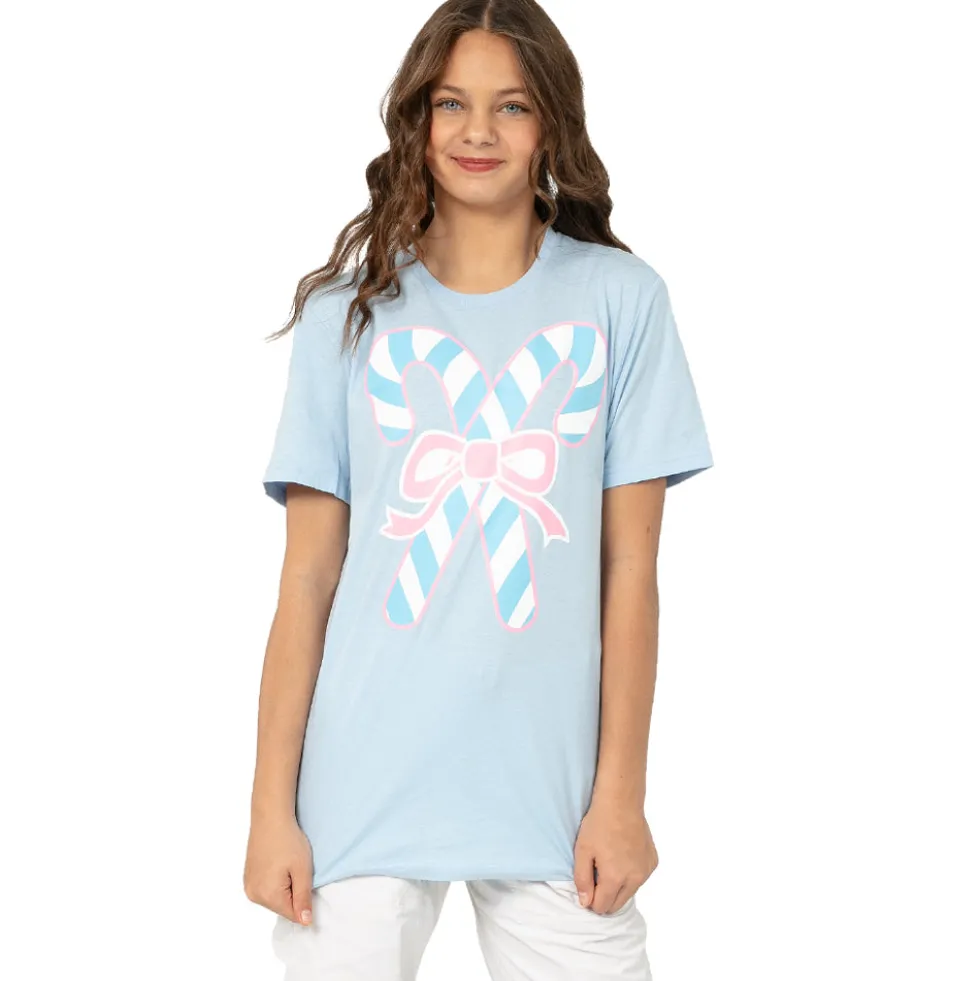 Youth It's The Most Wonderful Time Of The Year Tshirt
