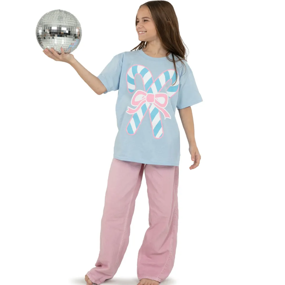 Youth It's The Most Wonderful Time Of The Year Tshirt