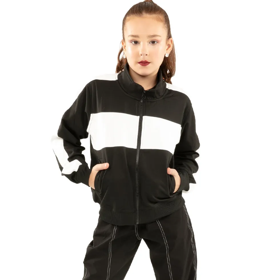 Youth MoveU Track Jacket