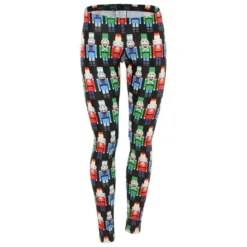 Youth Nutcracker Leggings