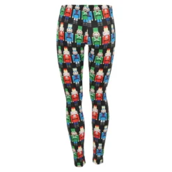 Youth Nutcracker Leggings