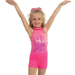 Youth Pretty in Pink