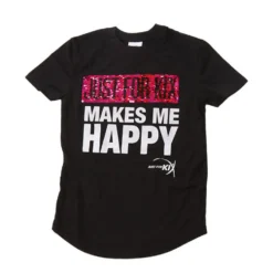 Youth Reversible Sequin Dance Tee