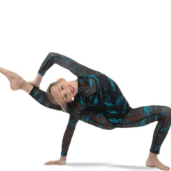 Youth Say So Unitard