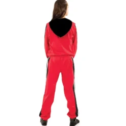 Youth Sequin Stripe Joggers