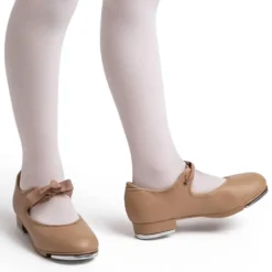 Youth Shuffle Tap Shoe