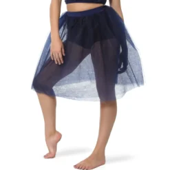 Youth Tulle Skirt