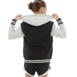 Youth Varsity Hoodie