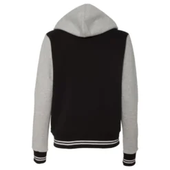 Youth Varsity Hoodie