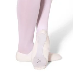 Youth White Capezio Daisy