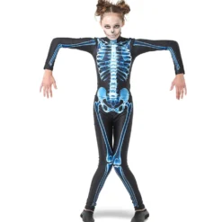 Youth X-Ray Vision Unitard