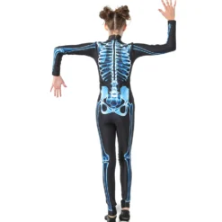 Youth X-Ray Vision Unitard